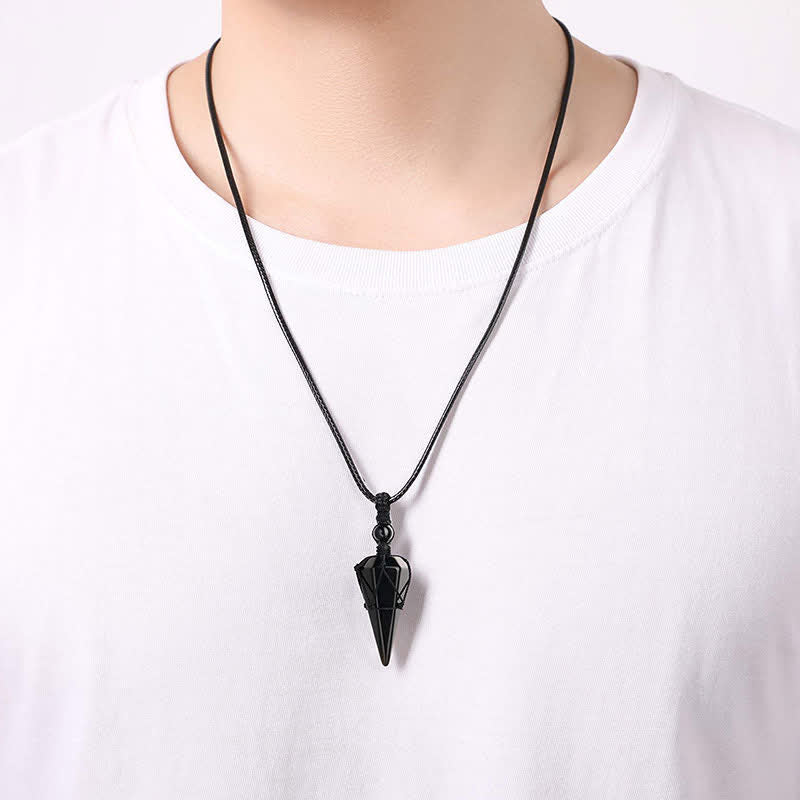 Absorbing Negative Energies Obsidian Bundle - Image 18