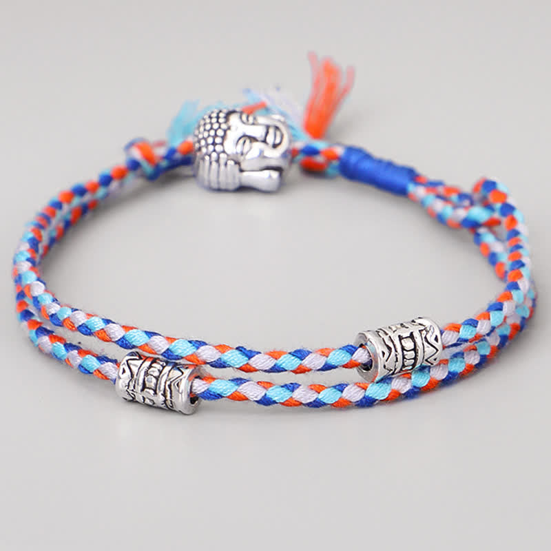 Head Serenity String Bracelet
