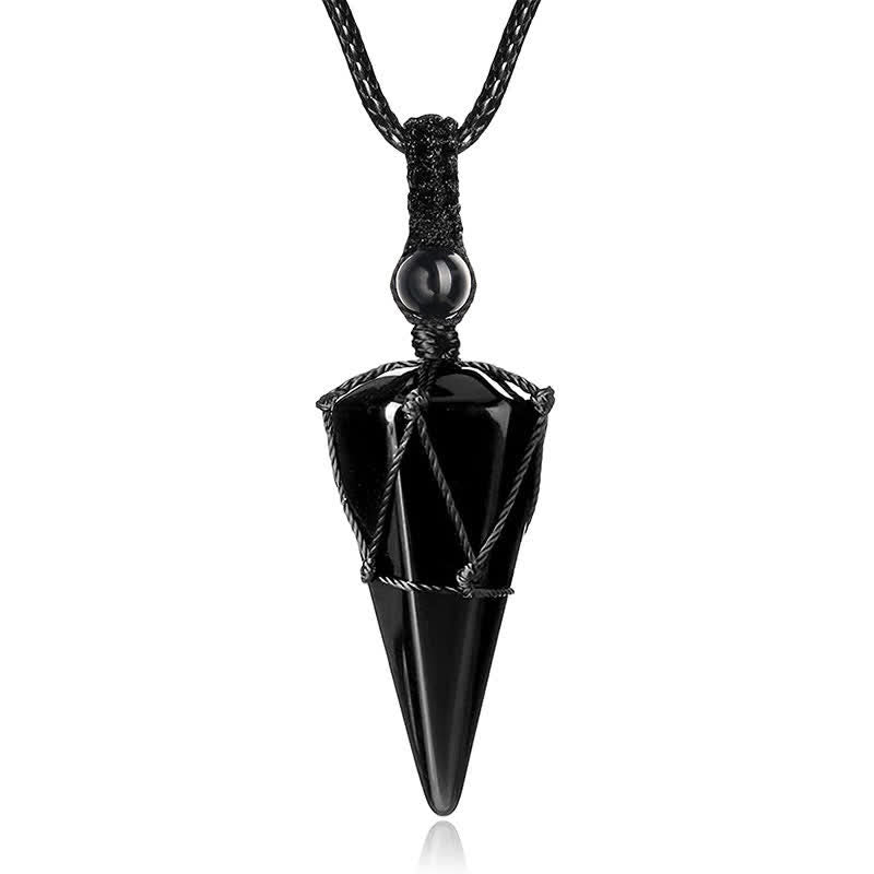 Absorbing Negative Energies Obsidian Bundle - Image 17