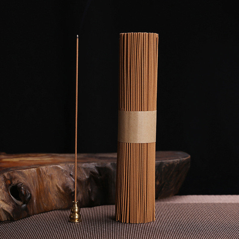 Tibetan Lotus Blessing Incense Burner Decoration - Image 17