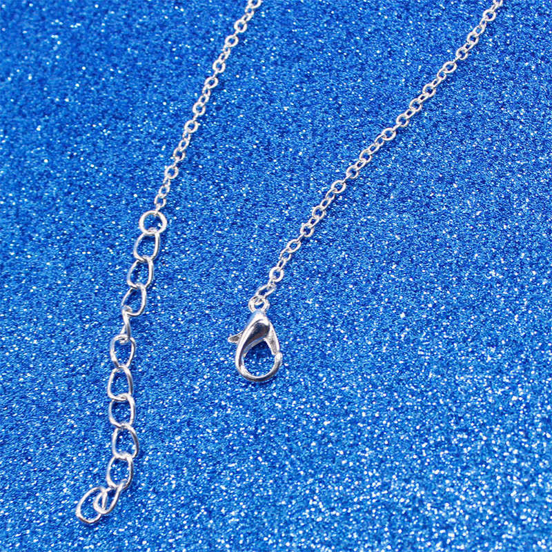 Natural Shankha Conch Shell Seashell Lucky Necklace Pendant - Image 21