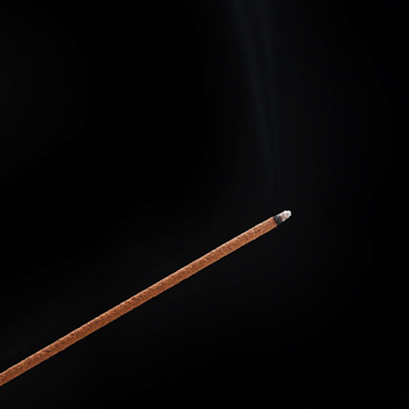 Tibetan Lotus Blessing Incense Burner Decoration - Image 18