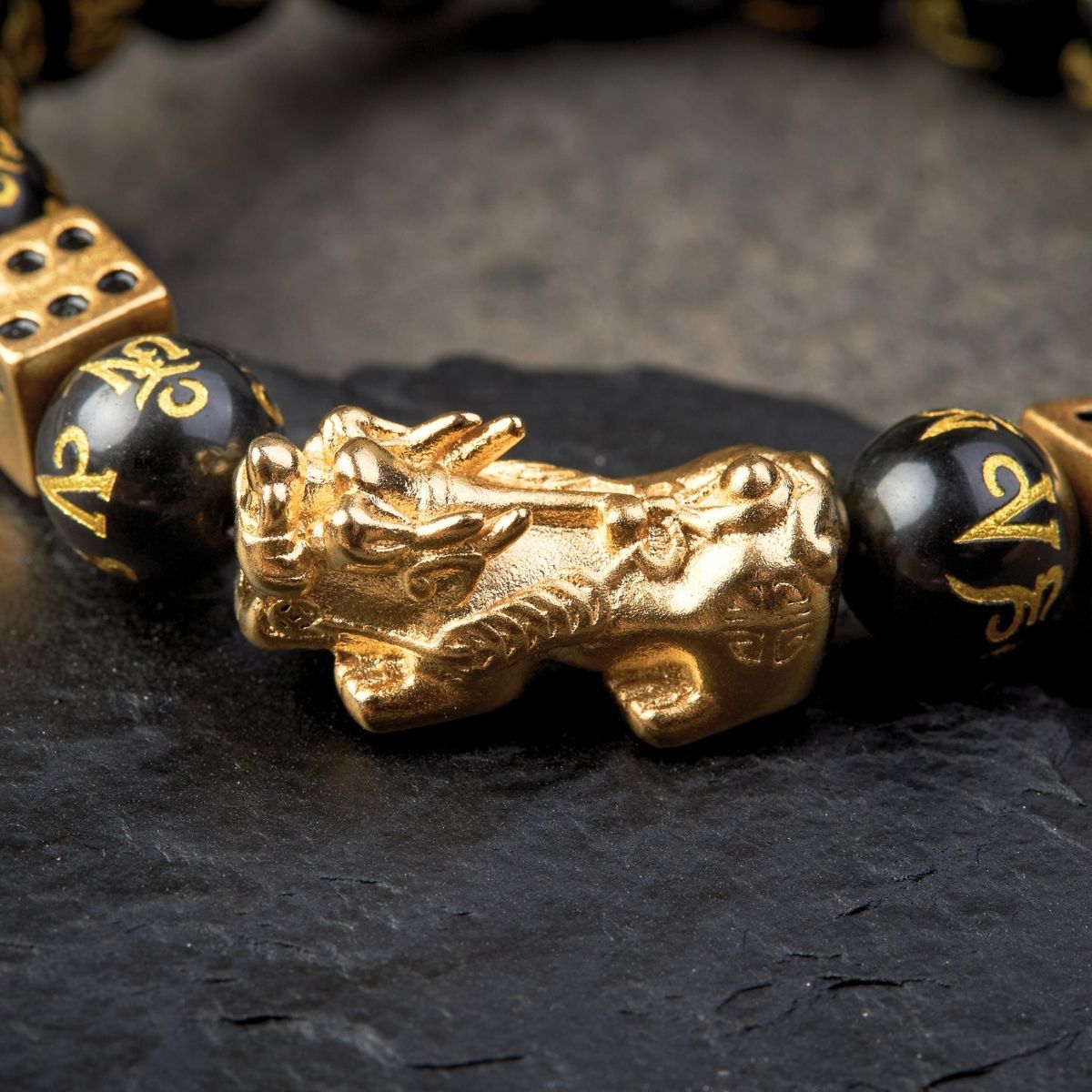 Debt Relief & Gambling Pixiu Bracelet - Maximum Success - Image 12