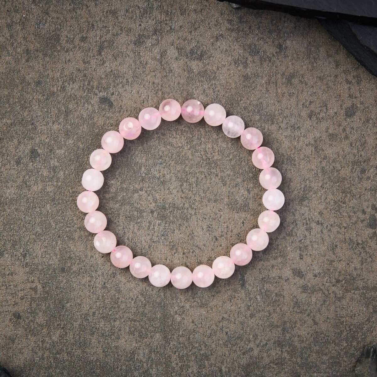 Rose Quartz Love Bracelet - Inspire & Attract Love - Image 16