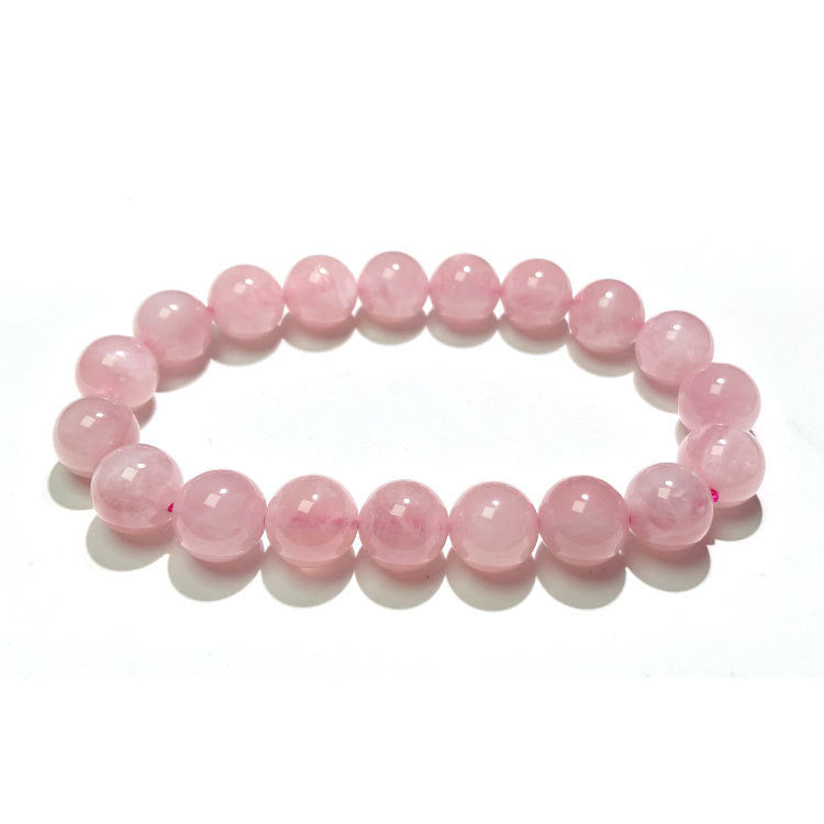 Rose Quartz Love Bracelet - Inspire & Attract Love - Image 13