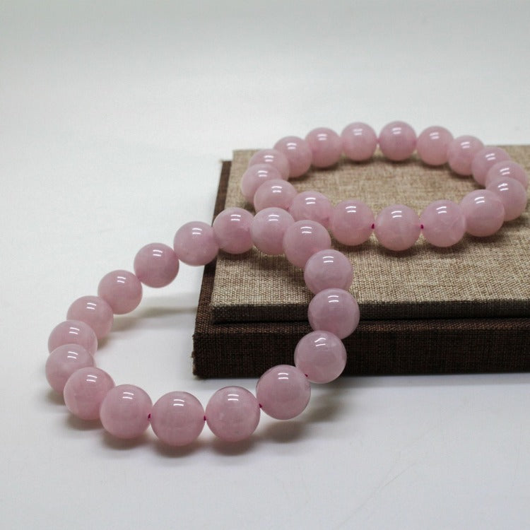 Rose Quartz Love Bracelet - Inspire & Attract Love - Image 4