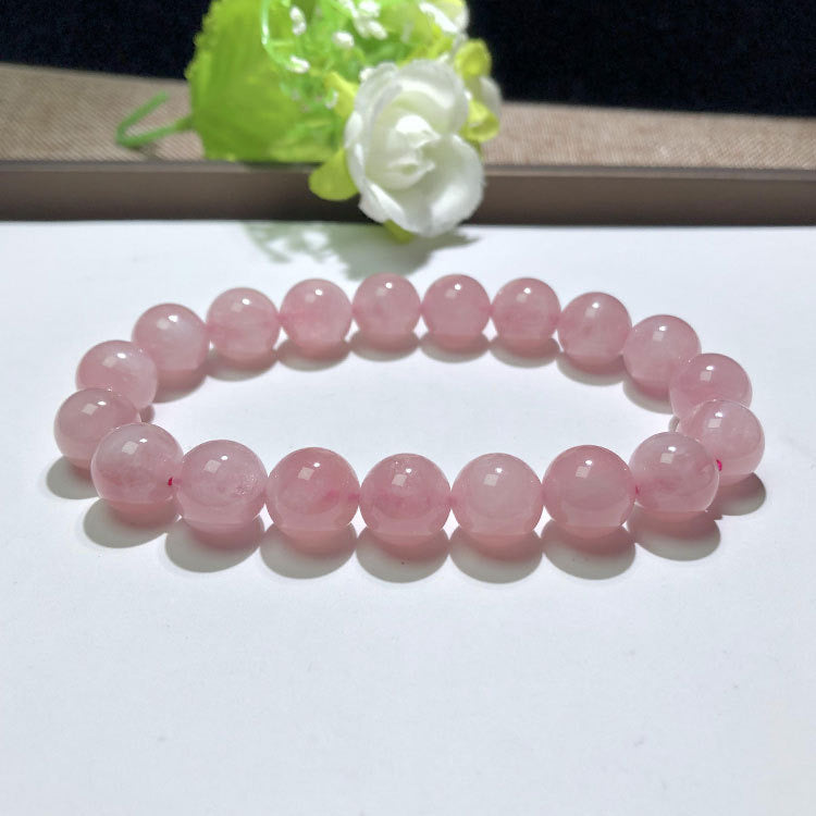 Rose Quartz Love Bracelet - Inspire & Attract Love - Image 12