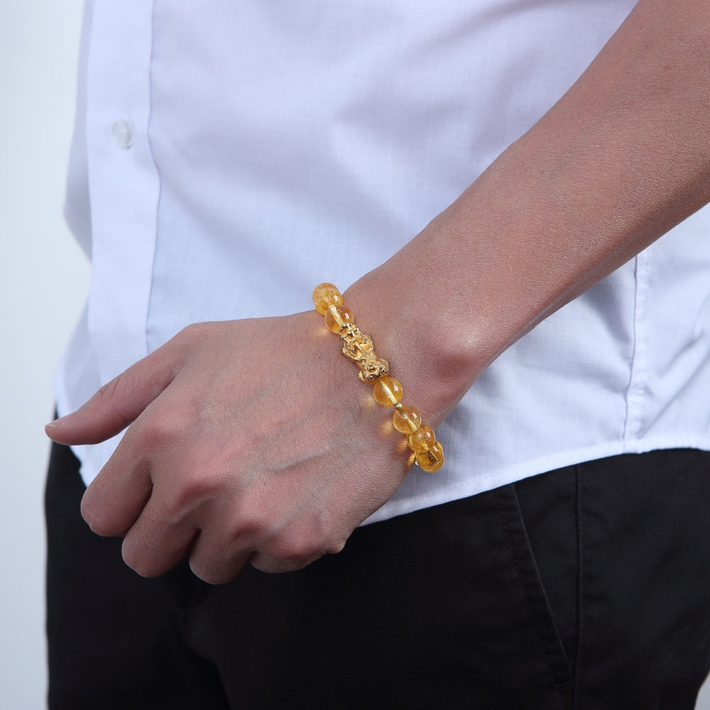 The Ultimate Wealth Bracelet - Image 5