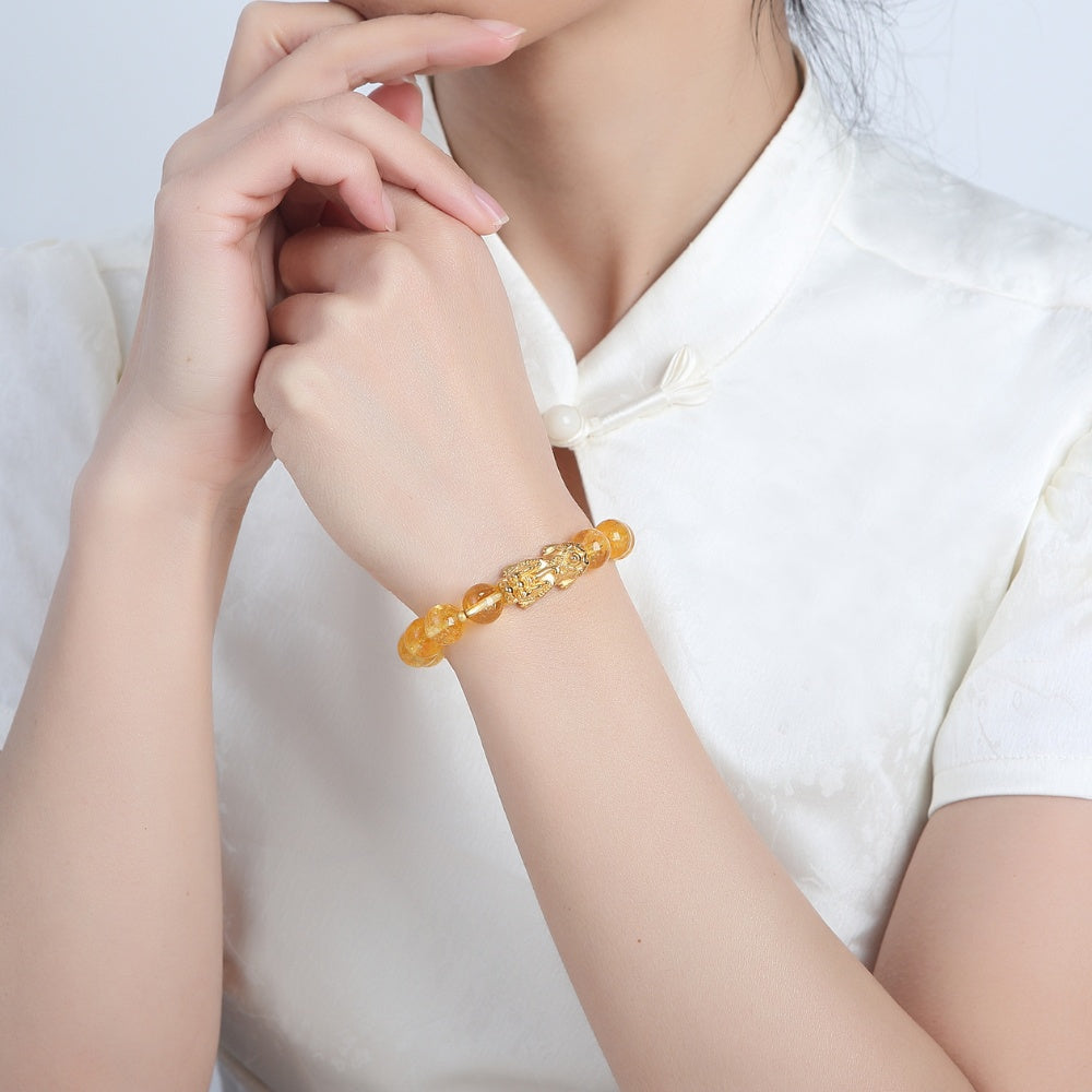 The Ultimate Wealth Bracelet - Image 4