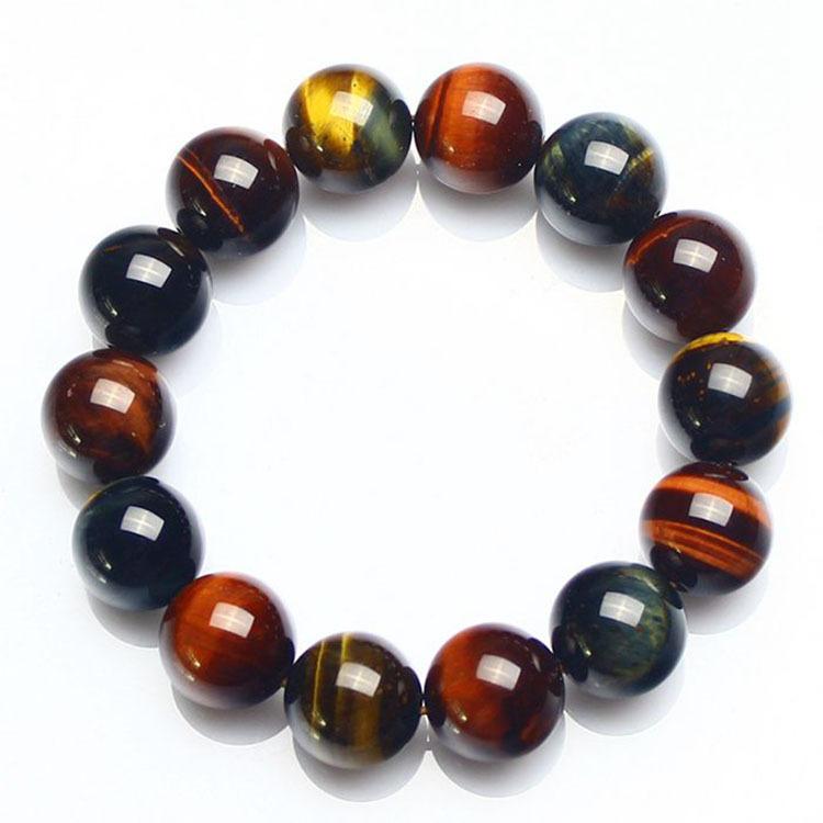 Tiger’s Eye Clarity Bracelet - Image 7