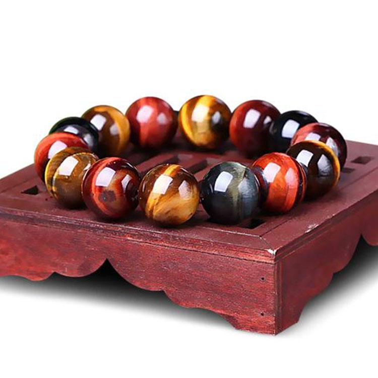Tiger’s Eye Clarity Bracelet - Image 5