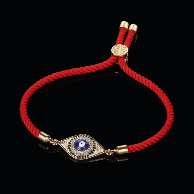 Ultimate Safeguard Red String Evil Eye Protection Bracelet - Image 8