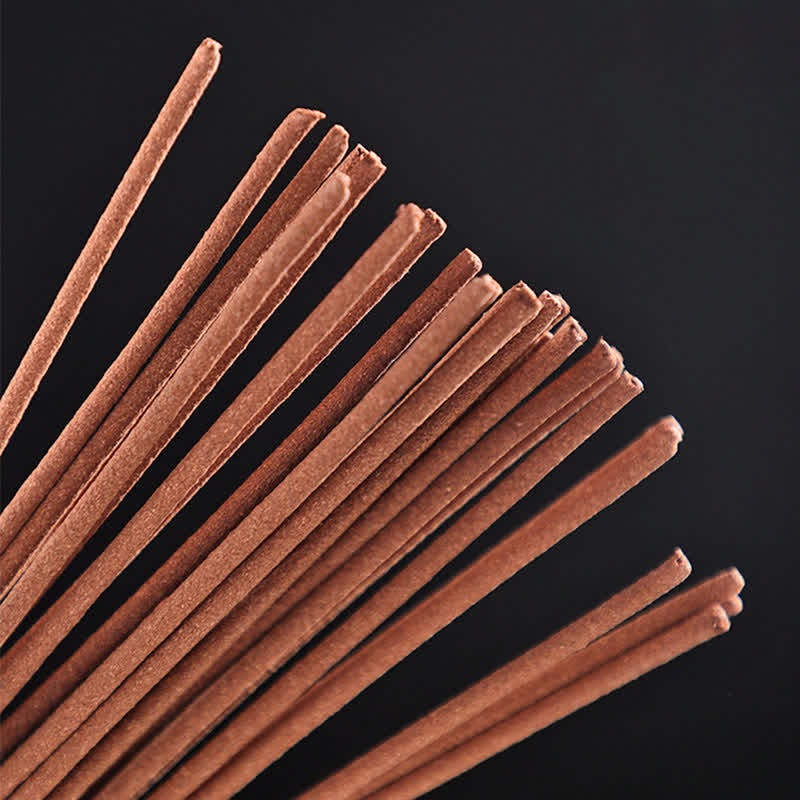 Tibetan Buddha Sandalwood Protection Healing Incense - Image 3