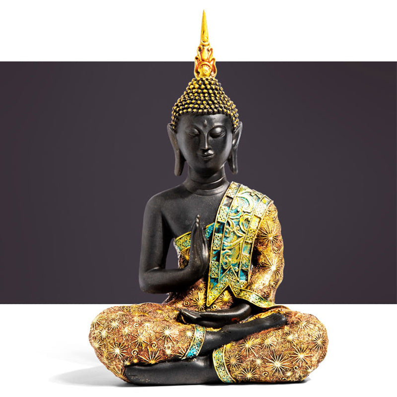Tibetan Buddha FengShui Decoration