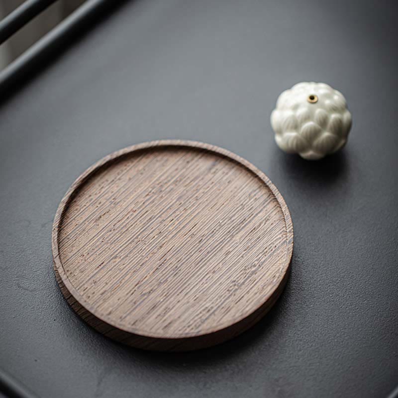 Mini Lotus Flower Meditation Ceramic Stick Small Incense Burner Decoration - Image 12