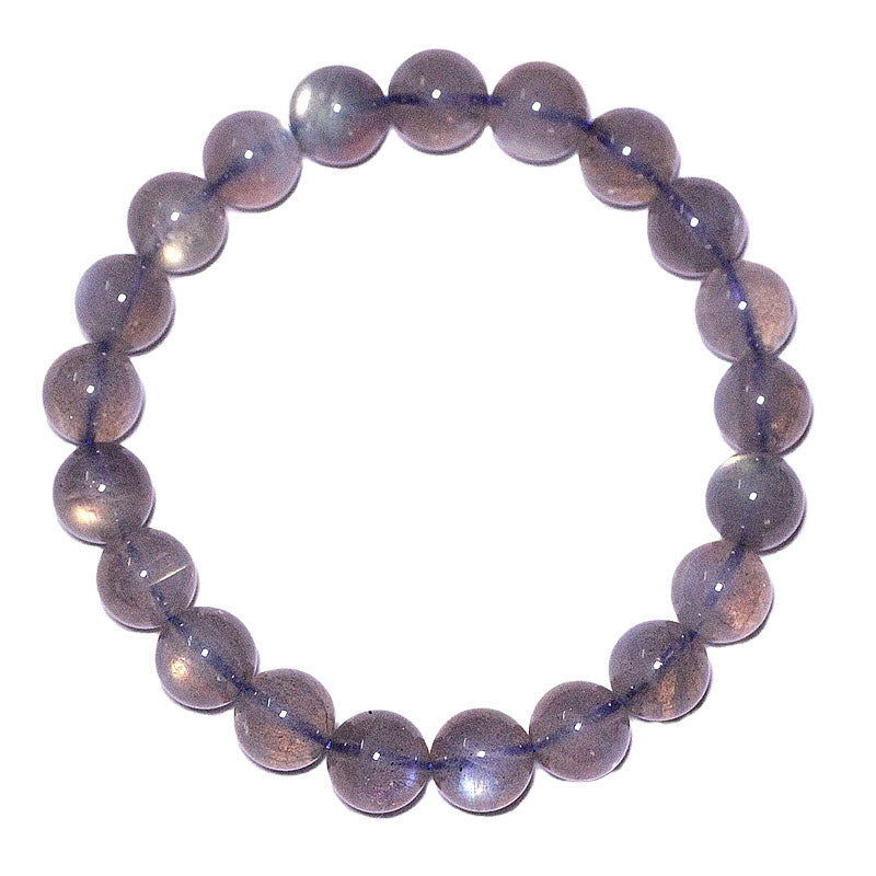 Natural Moonstone Calm Positive Bracelet - Image 16