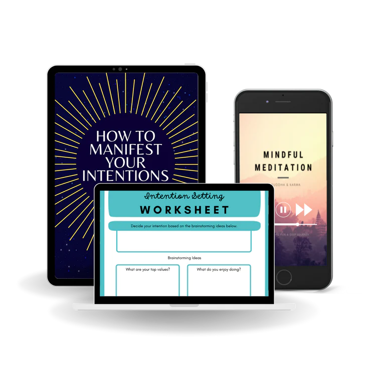 The Secret of Manifesting Success, Wealth and Health - Image 4