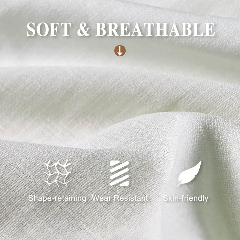 Lotus Flower Lotus Leaves Koi Fish Water Ripples Pattern Women's Elastic Waist Harem Pants - Image 4