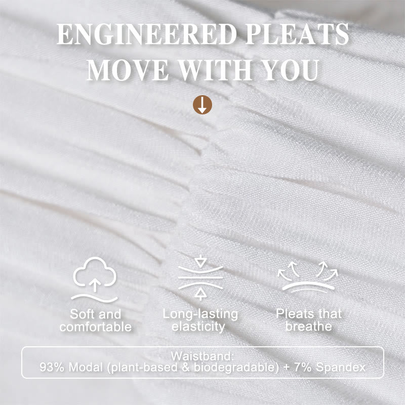 Lotus Flower Unalome Symbol Pattern Pure Cotton Women's Elastic Waist Harem Pants - Image 5