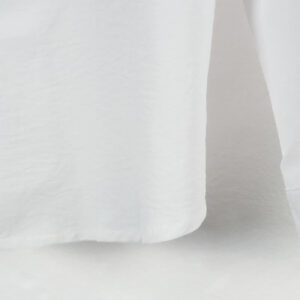 Solid Color Buttons Fall Long Sleeve Men's Shirt - Image 11